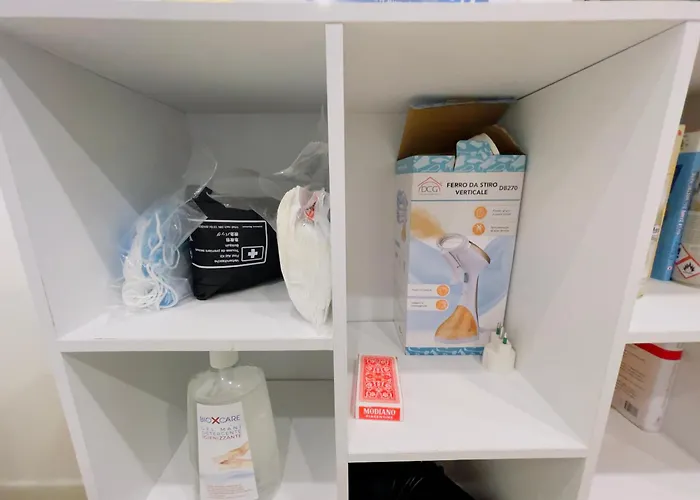 Benci&Gatti Home Con Parcheggio Privato