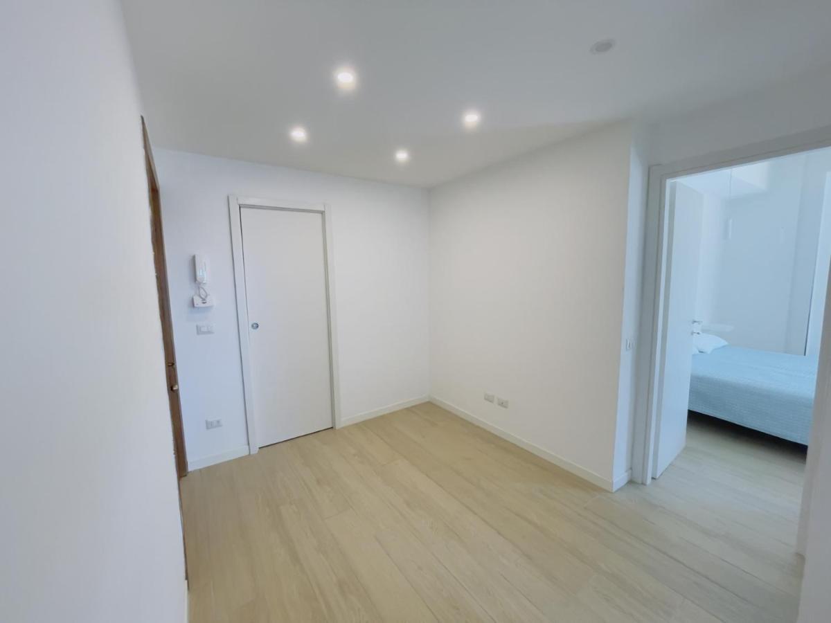Benci&gatti Con Parcheggio Privato Apartment Civitavecchia