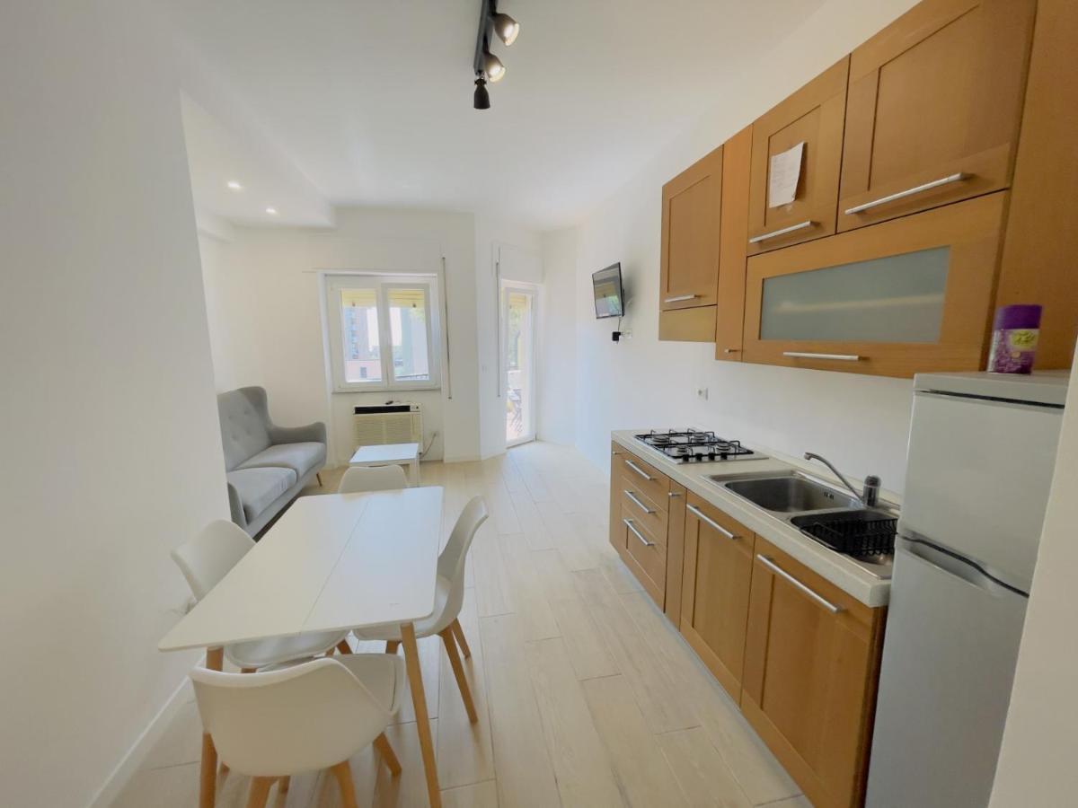 Benci&gatti Con Parcheggio Privato Apartment Civitavecchia