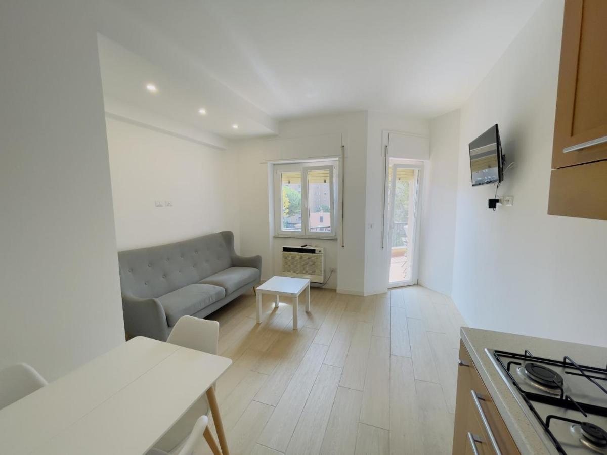 Apartment Benci&gatti Con Parcheggio Privato Civitavecchia