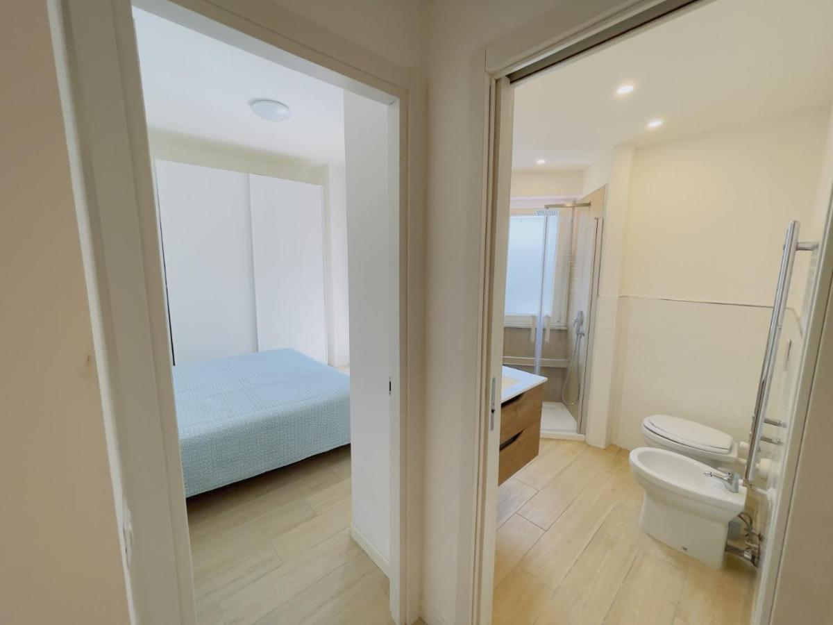 Apartment Benci&gatti Con Parcheggio Privato