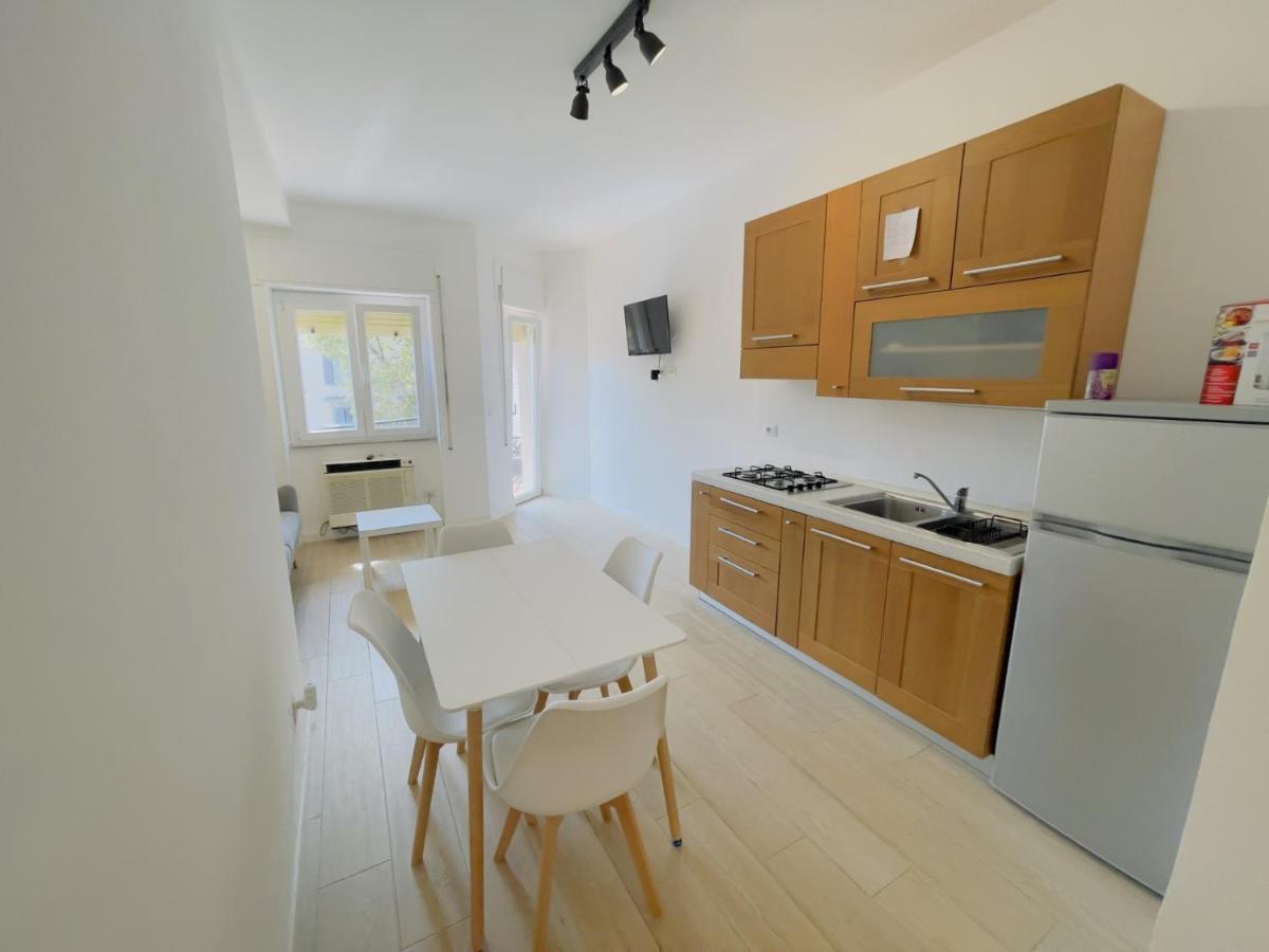 Apartment Benci&gatti Con Parcheggio Privato Civitavecchia