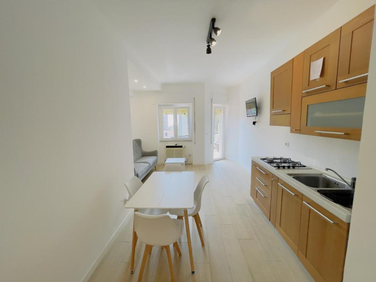 Apartment Benci&gatti Con Parcheggio Privato *