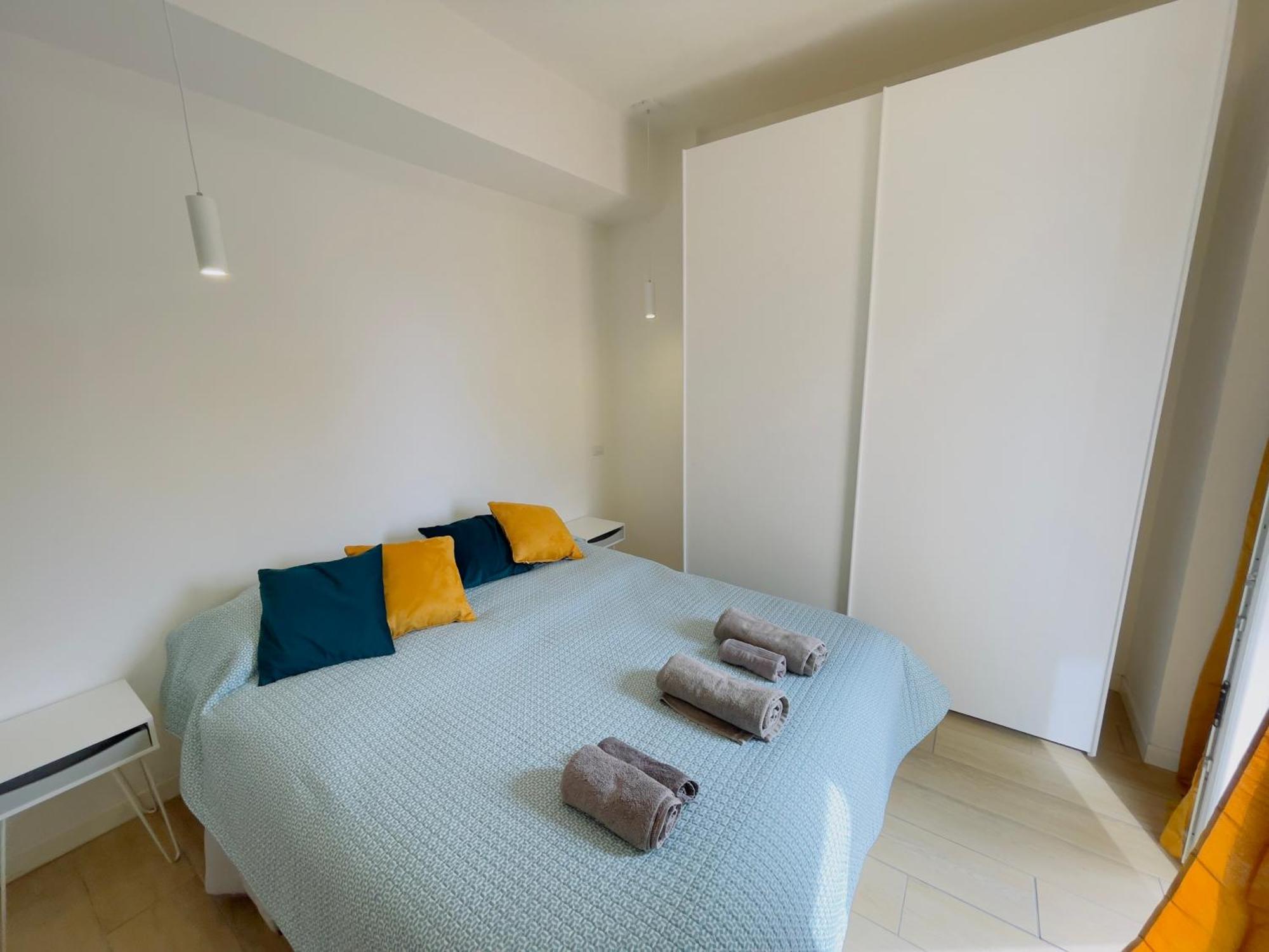 Apartment Benci&gatti Con Parcheggio Privato *
