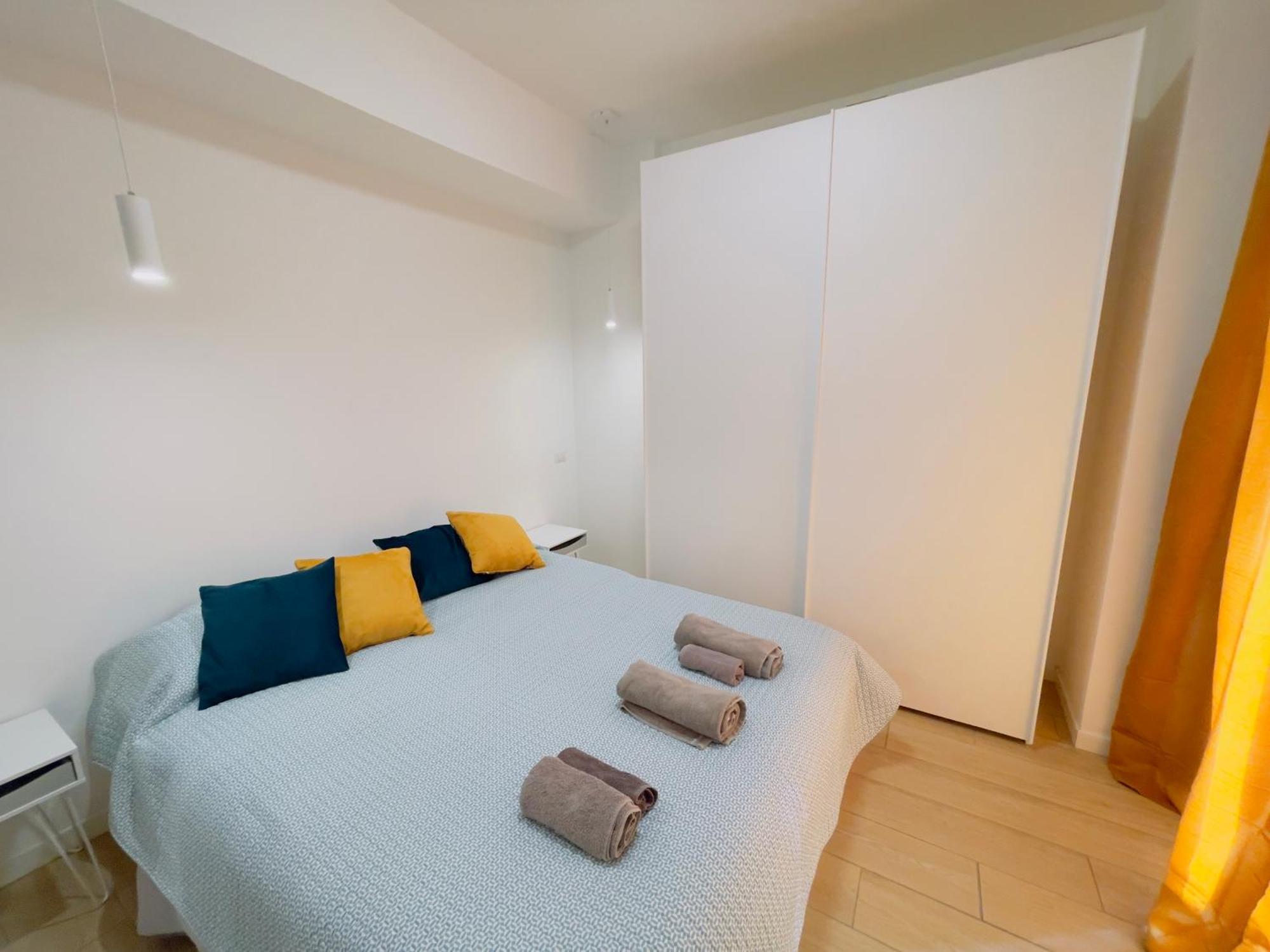 Benci&gatti Con Parcheggio Privato Apartment *