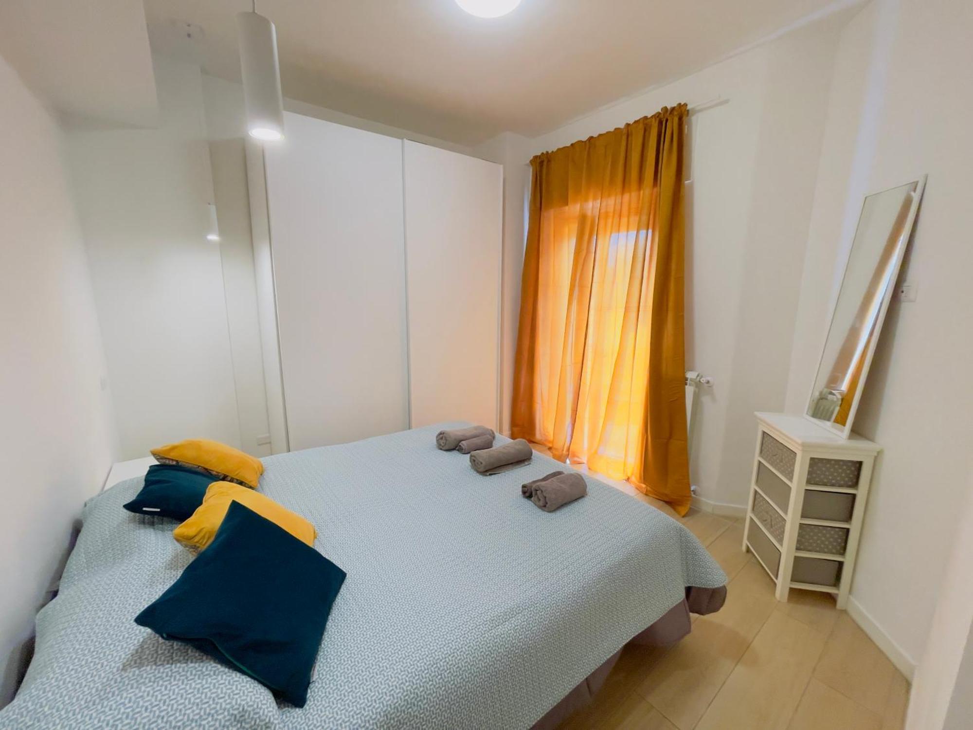 Apartment Benci&gatti Con Parcheggio Privato *