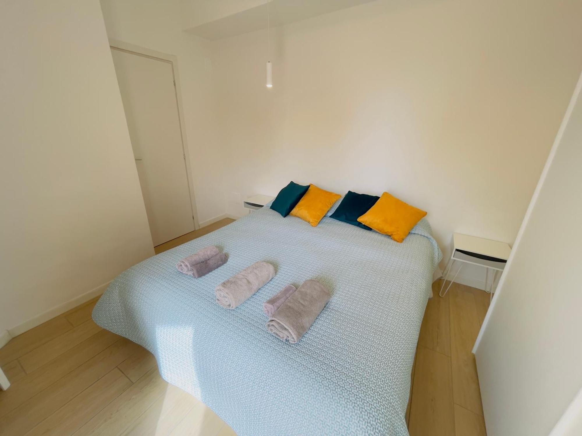 Apartment Benci&gatti Con Parcheggio Privato *