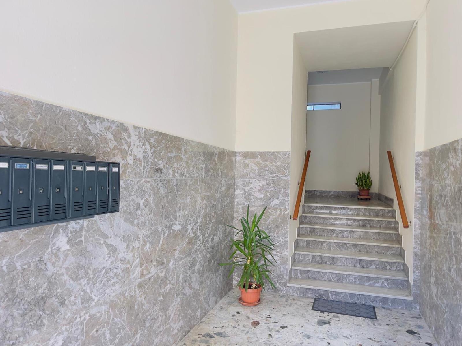 Benci&gatti Con Parcheggio Privato