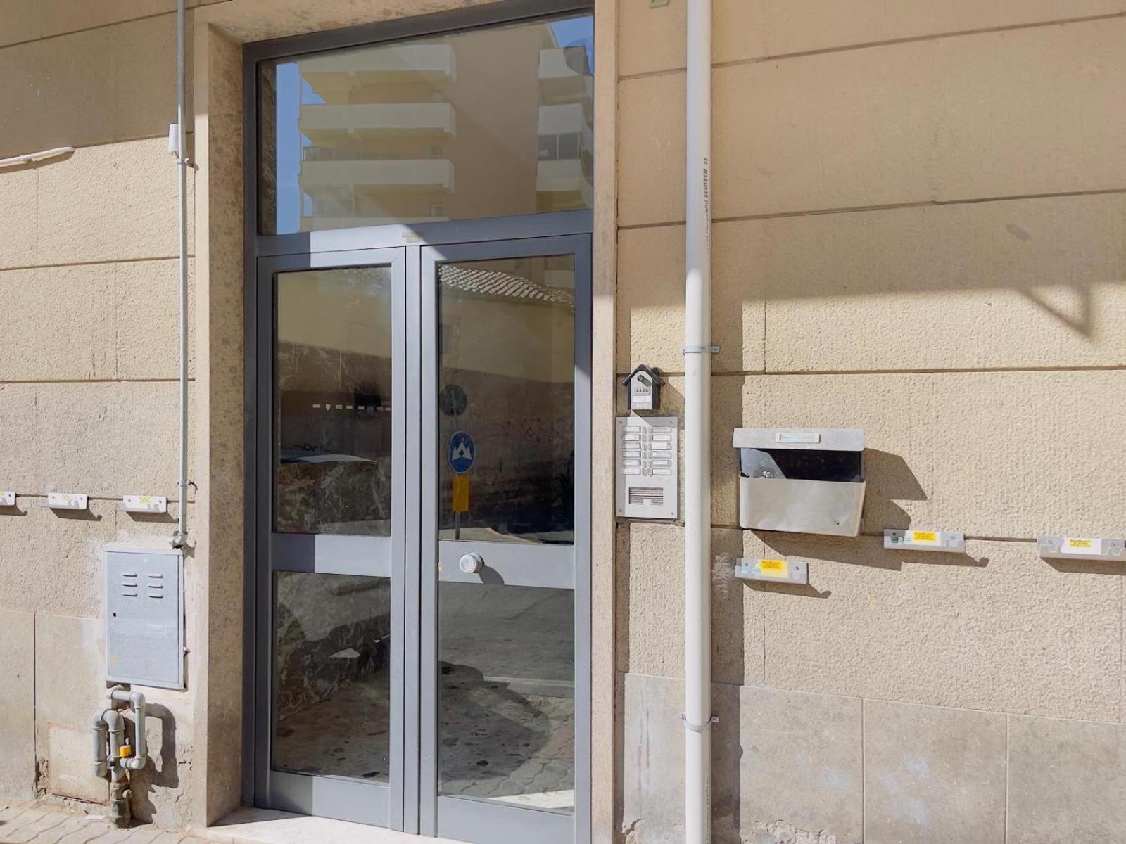 Benci&gatti Con Parcheggio Privato Civitavecchia