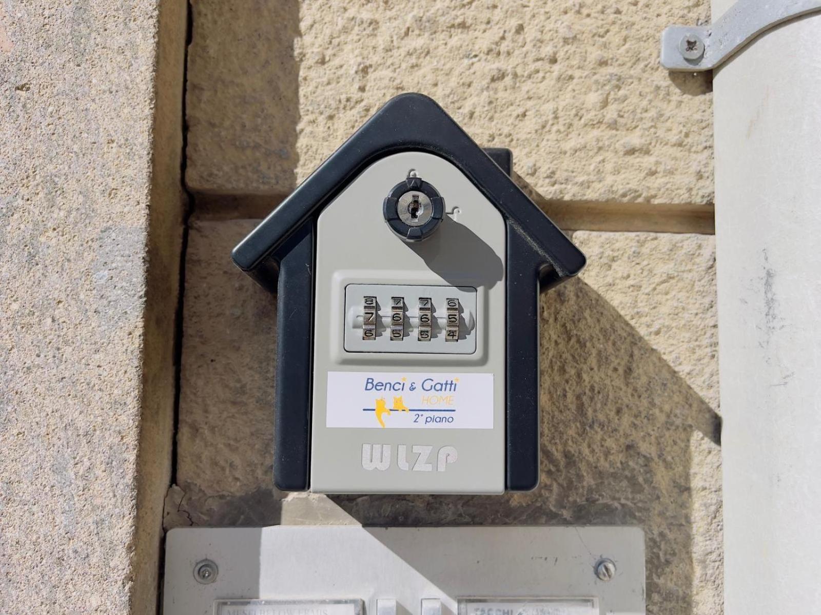 Benci&gatti Con Parcheggio Privato Civitavecchia
