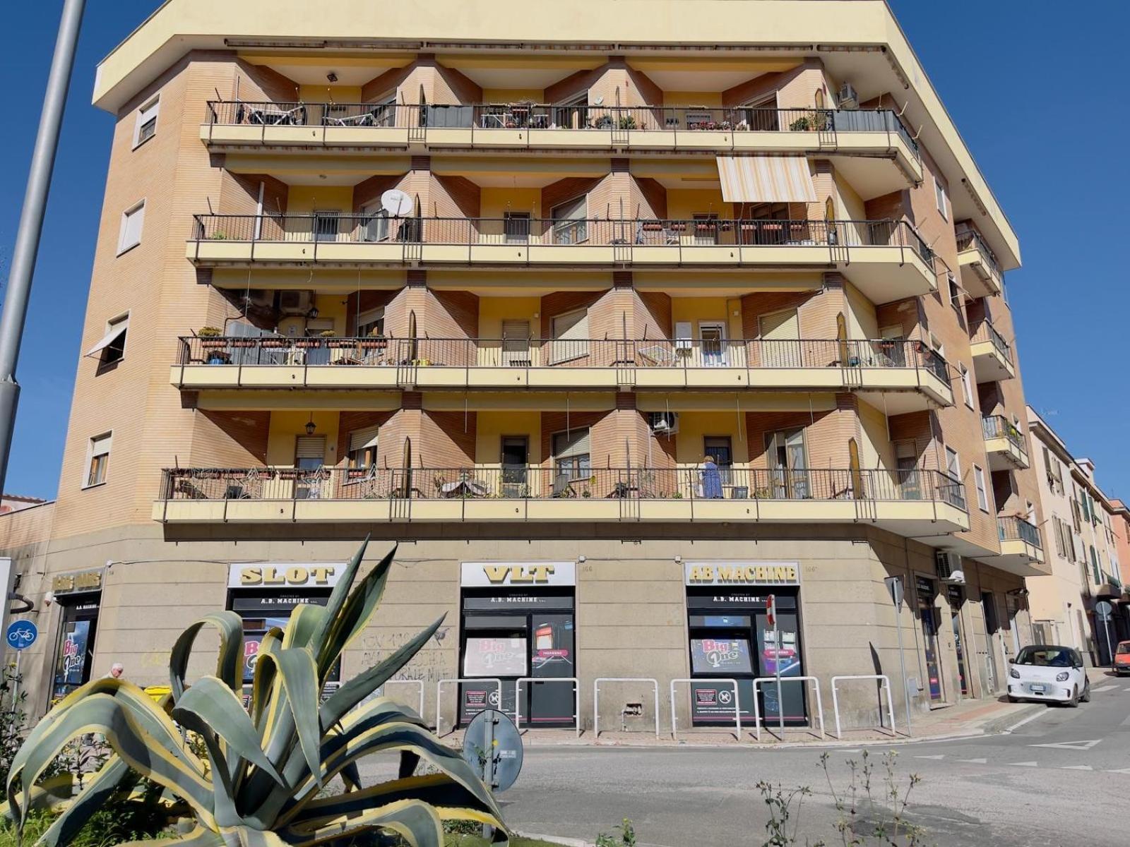 Apartment Benci&gatti Con Parcheggio Privato *