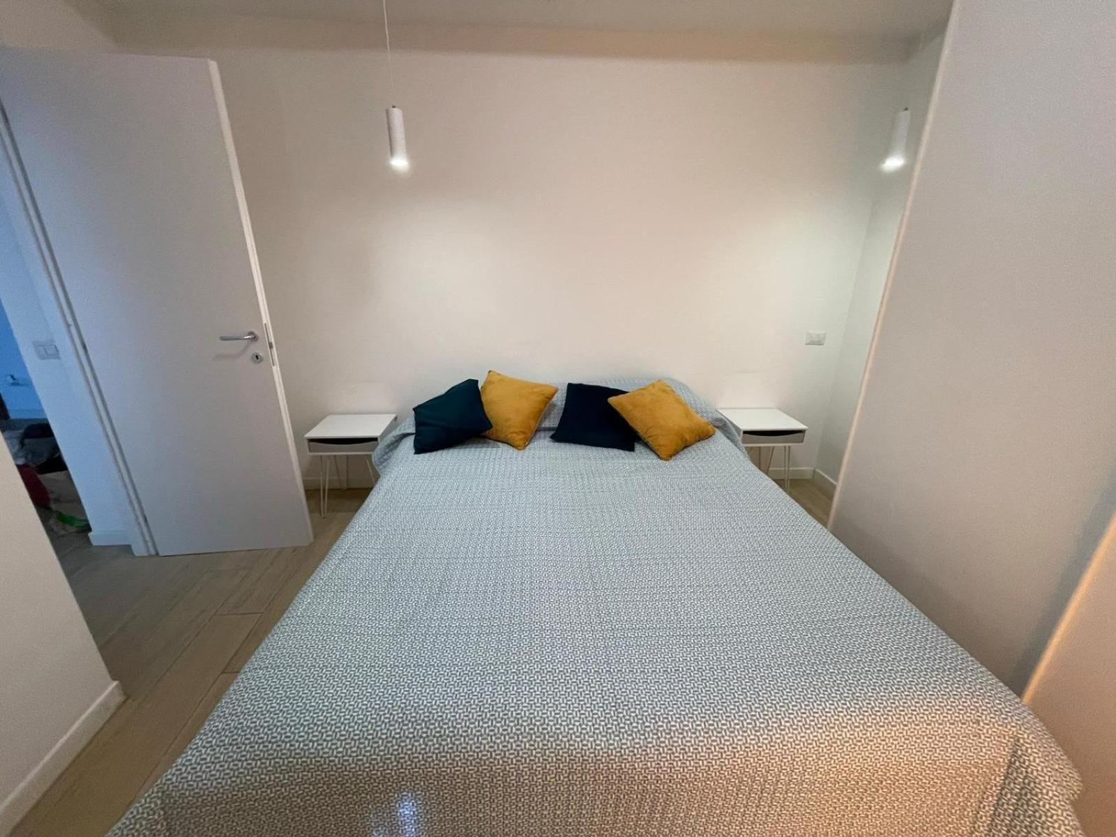 Benci&gatti Con Parcheggio Privato Apartment *