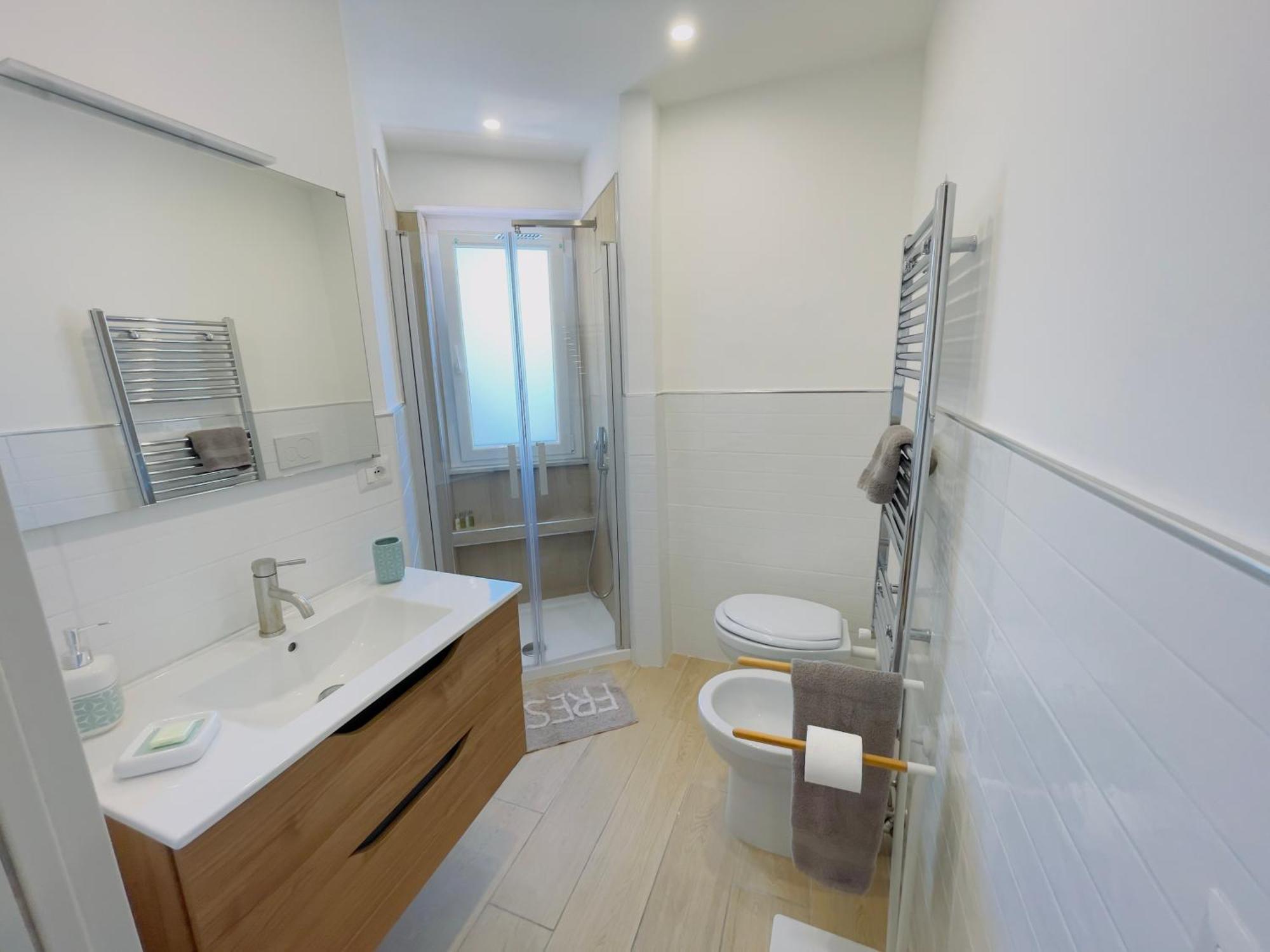 Apartment Benci&gatti Con Parcheggio Privato Civitavecchia