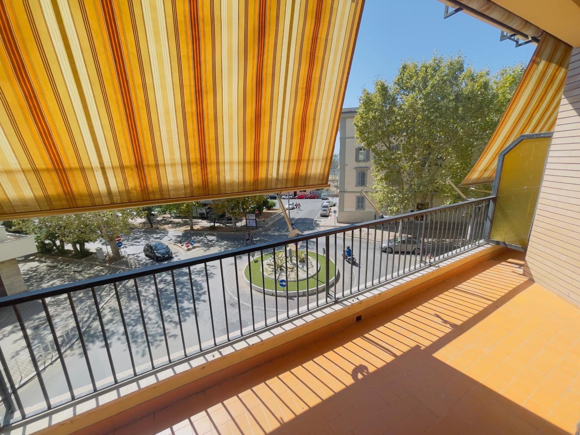 Benci&gatti Con Parcheggio Privato Apartment