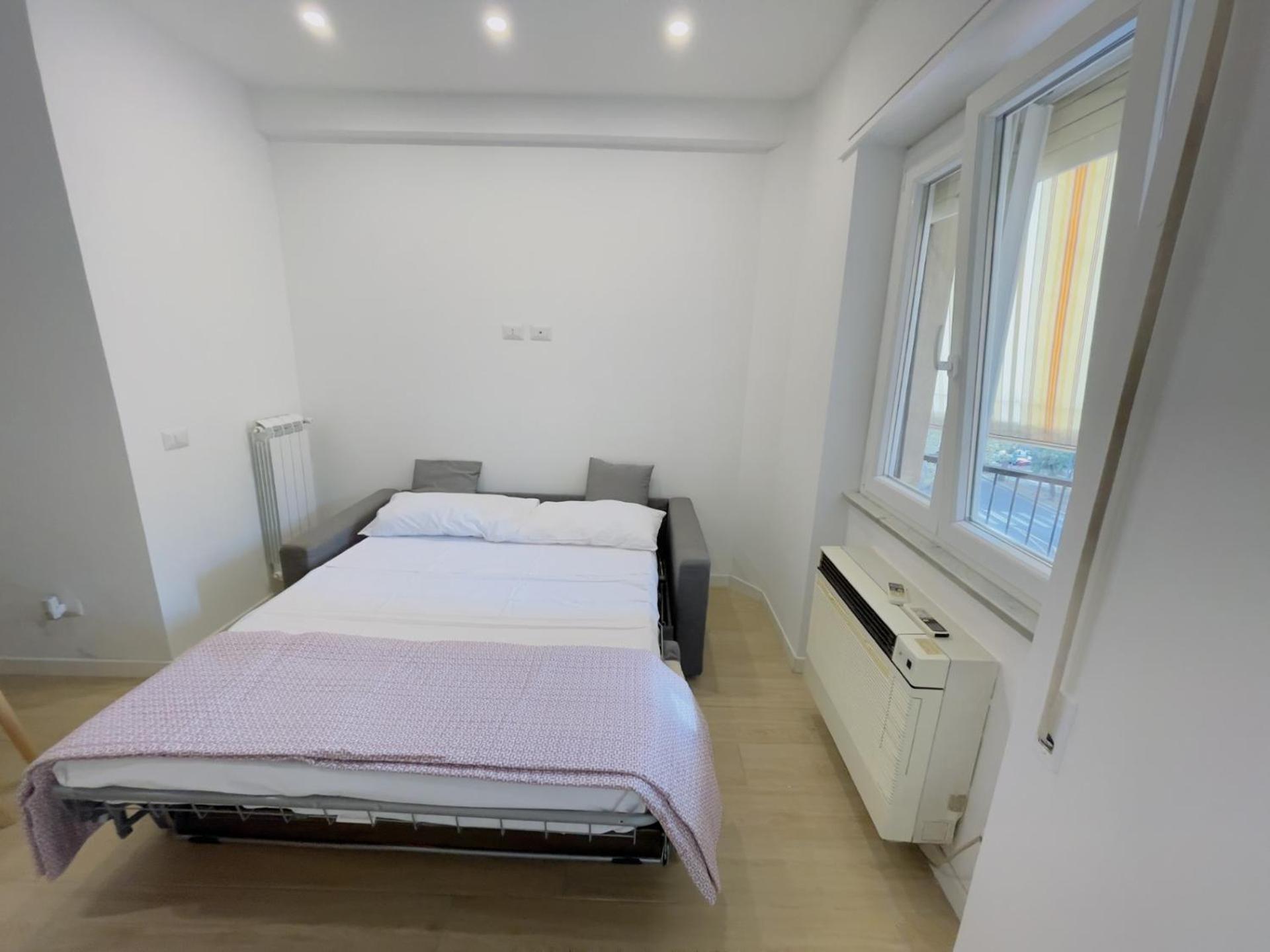 Benci&gatti Con Parcheggio Privato *